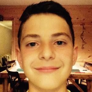 Meet your Posher, Dylan